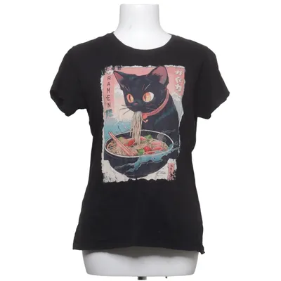 T-shirt (Fan Favorite) van Port & Company Katoen