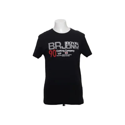 T-shirt (Zwart) van Lipsy VIP Collection Katoen