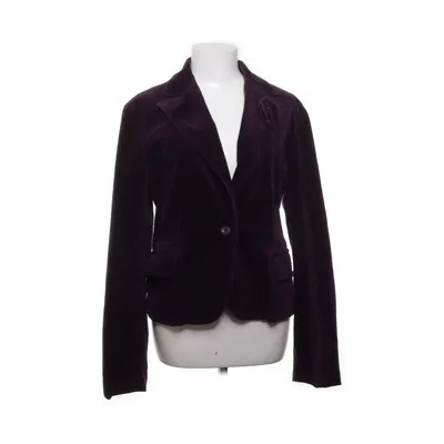 Blazer (Lilla) fra Amisu Bomuld, Elastan