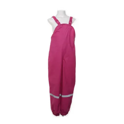 Regnbyxor (Rosa) från Abeko Polyester