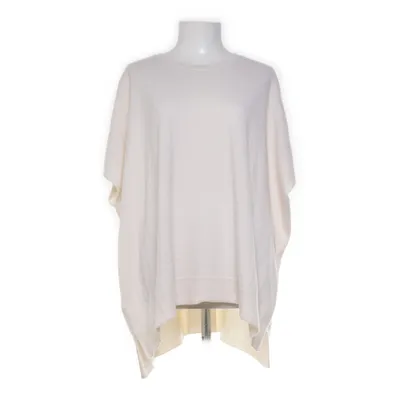 Pull sans manches (Beige) de Soft Goat Cachemire