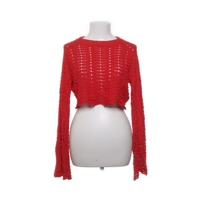 Sweater (Red) from LXA Polyester