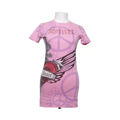 Nattlinne (Rosa, Lila) från Smet