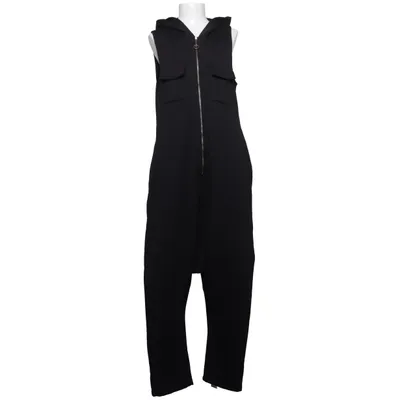 Jumpsuit (Zwart) van Princess Katoen, Elastaan