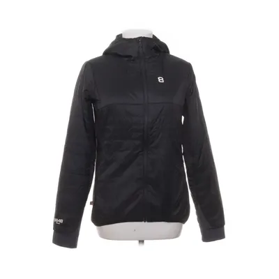 Lättviktsjacka (Svart) från 8848 Altitude Elastan, Polyamid, Polyester