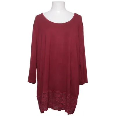 Tuniek (Rood) van Pfeffinger Elastaan, Viscose