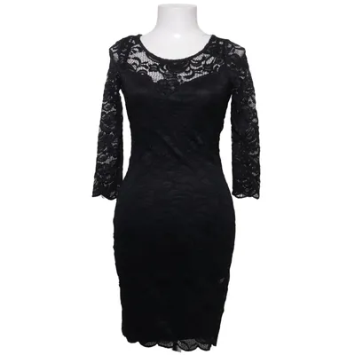 Robe (Noir) de Page One Élasthane, Polyamide, Polyester