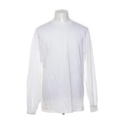 Långärmad t-shirt (Beefy-T) från Hanes Bomull