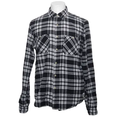 Flanellskjorta (Supreme) från Vailent Clothing Bomull