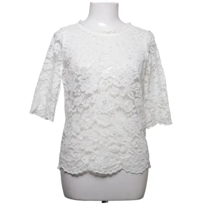 Top (Weiß) von Set Baumwolle, Polyamid