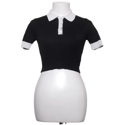 Haut (Noir, Beige) de Lichi