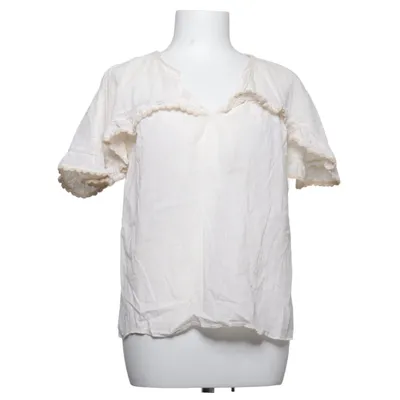 Top (White) from Hoss Intropia