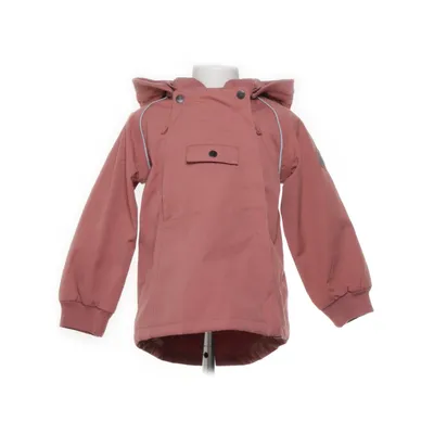 Jack (Rood) van Kuling Katoen, Polyester