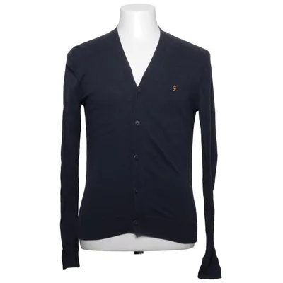 Cardigan (Grijs) van Farah Katoen