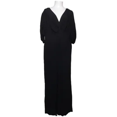 Jumpsuit (Black) from ASOS Viscose