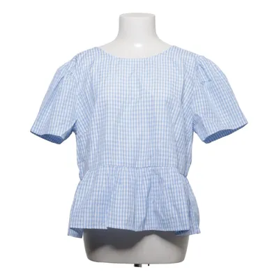 Top (Alize) van Carin Wester Katoen, Polyester