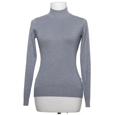 Turtleneck (Gray) from PPT Style Modal, Polyamide, Polyester, Viscose