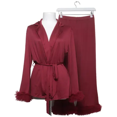 Set (Red) Elastane, Polyester