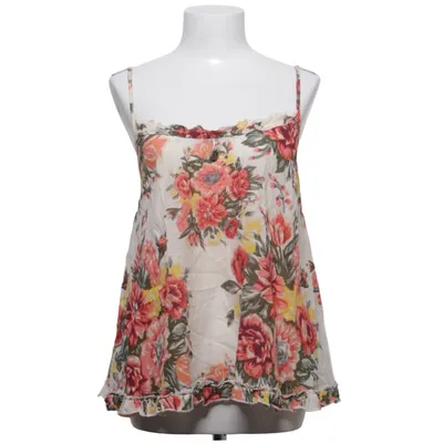 Topp (Flerfärgad) från Ajlajk Bomull