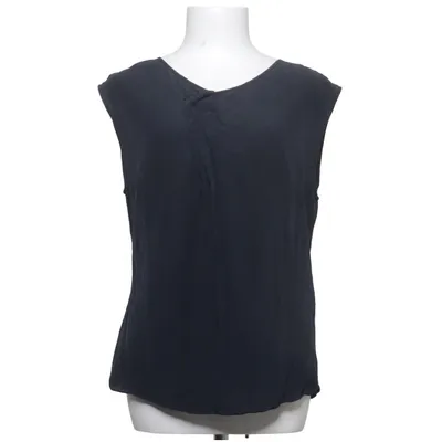 Top (Gray) from St Emile Silk