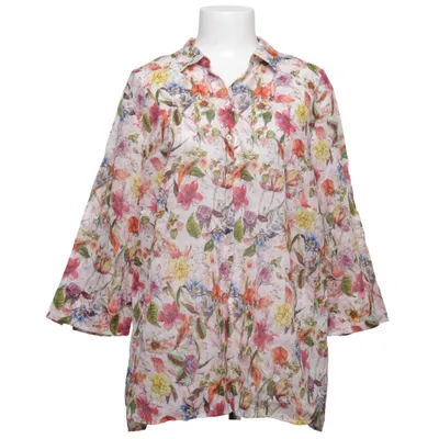 Blus (Flerfärgad) från Gerry Weber Edition Bomull