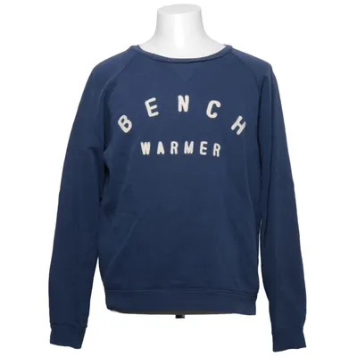 Collegetröja (Blå) från GANT Rugger Bomull