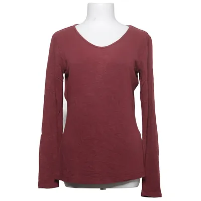 Long sleeve T-shirt (Pink) from Qiero Elastane, Polyamide, Viscose