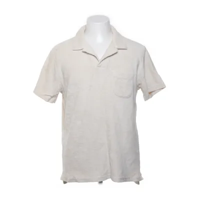 Pikétröja (Beige) från Sundays Bomull