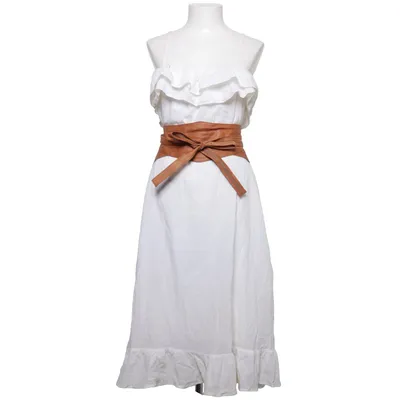 Kleid (Antara-D) von Boss Orange Baumwolle, Viskose