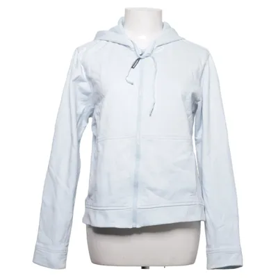 Sweat à capuche (Bleu) de Mexx Sport Coton, Polyester