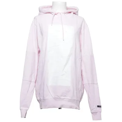 Huvtröja (Rosa) från CSBL Bomull