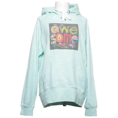 Hoodie (Green) from Spreadshirt Cotton, Polyester