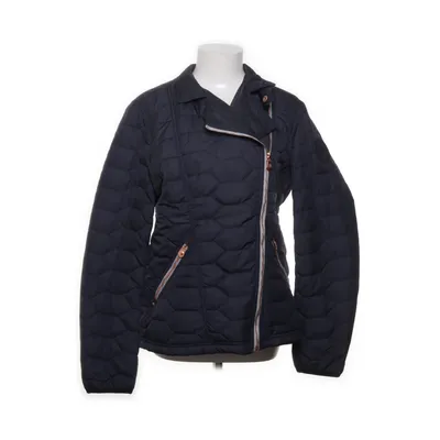 Jacket (Blue) from Pelle Petterson Polyester