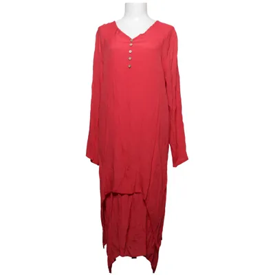 Dress (Red) from DaYou