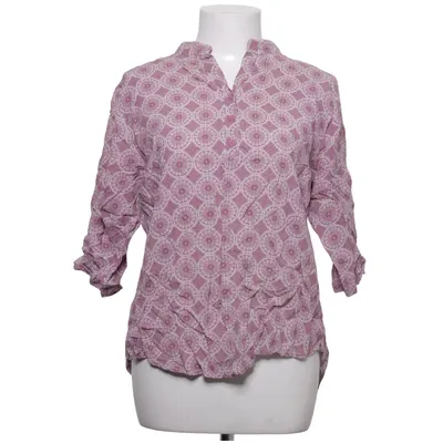 Blouse (Violet) de Copenhagen Luxe
