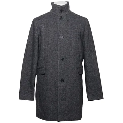 Rock (SLHMOSTOWOOL COAT B) från Selected Homme Polyester, Ull