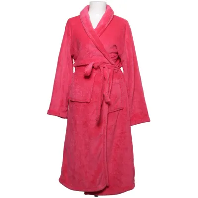 Bathrobe (PLUS) from Kronborg Polyester