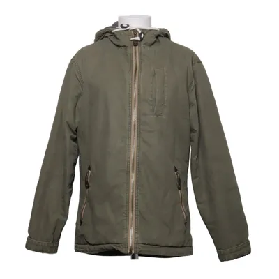 Jacket (Green) from Springfield