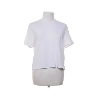 T-shirt (Blanc) de Organic Basics Élasthane, Lyocell, Tencel