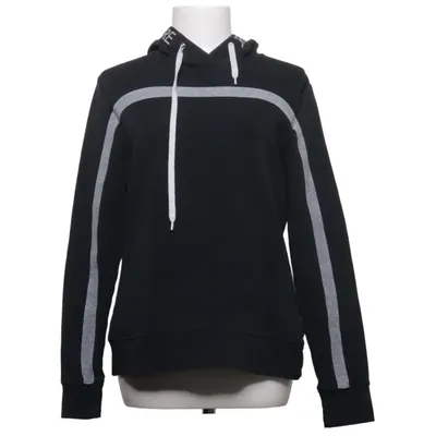 Huvtröja (Svart, Grå) från Maya Delorez Bomull, Elastan