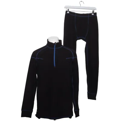 Base layer (Black, Blue) from T&P Polyester