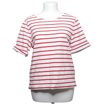 T-shirt (Red, White) from Red Button Cotton, Elastane