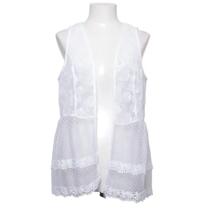 Gilet (Blanc) de F&F