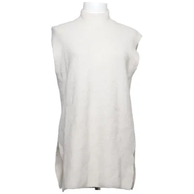 Slipover (Maja Nilsson Lindelöf) fra Maja Nilsson Lindelöf x Gina Tricot Akryl, Alpacauld, Elastan, Polyester