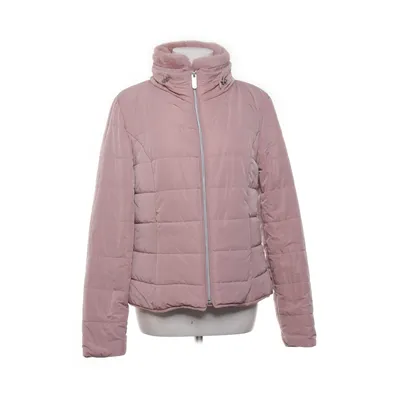 Winter jacket (Pink) from Multiblu