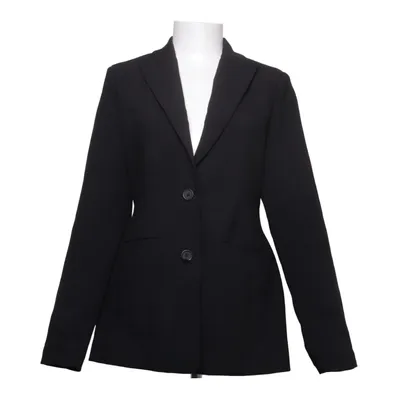 Blazer (Black) from ASOS Design Elastane, Polyester, Viscose