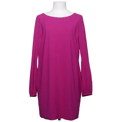 Dress (Pink) from La Dress by Simone Elastane, Polyamide