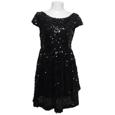 Cocktailjurk (Sequin Skater Dress) van Oneness Polyester