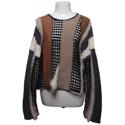 Pull-over (Noir, Marron, Gris) de The Ragged Priest Acrylique, Nylon