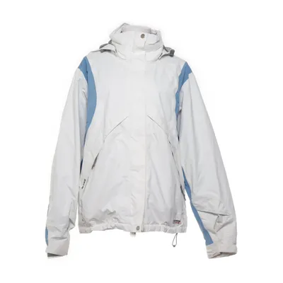 Manteau de ski (Blanc, Bleu) de 8848 Altitude Polyamide, Polyester
